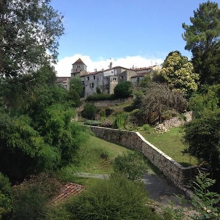 Villa Nickis House Saint-Sauvant  Exterior foto